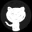 GitHub logo