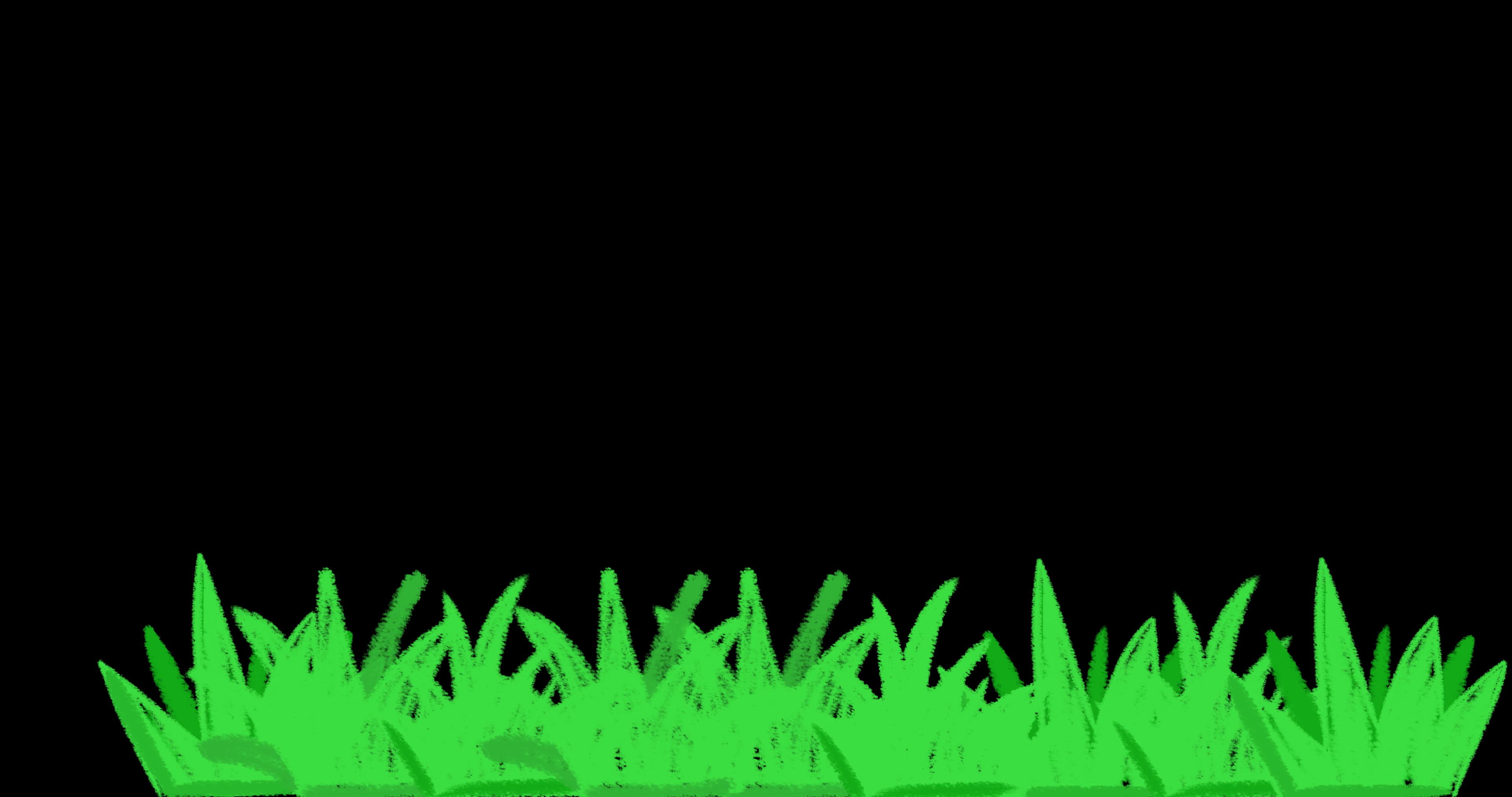 Bush steps