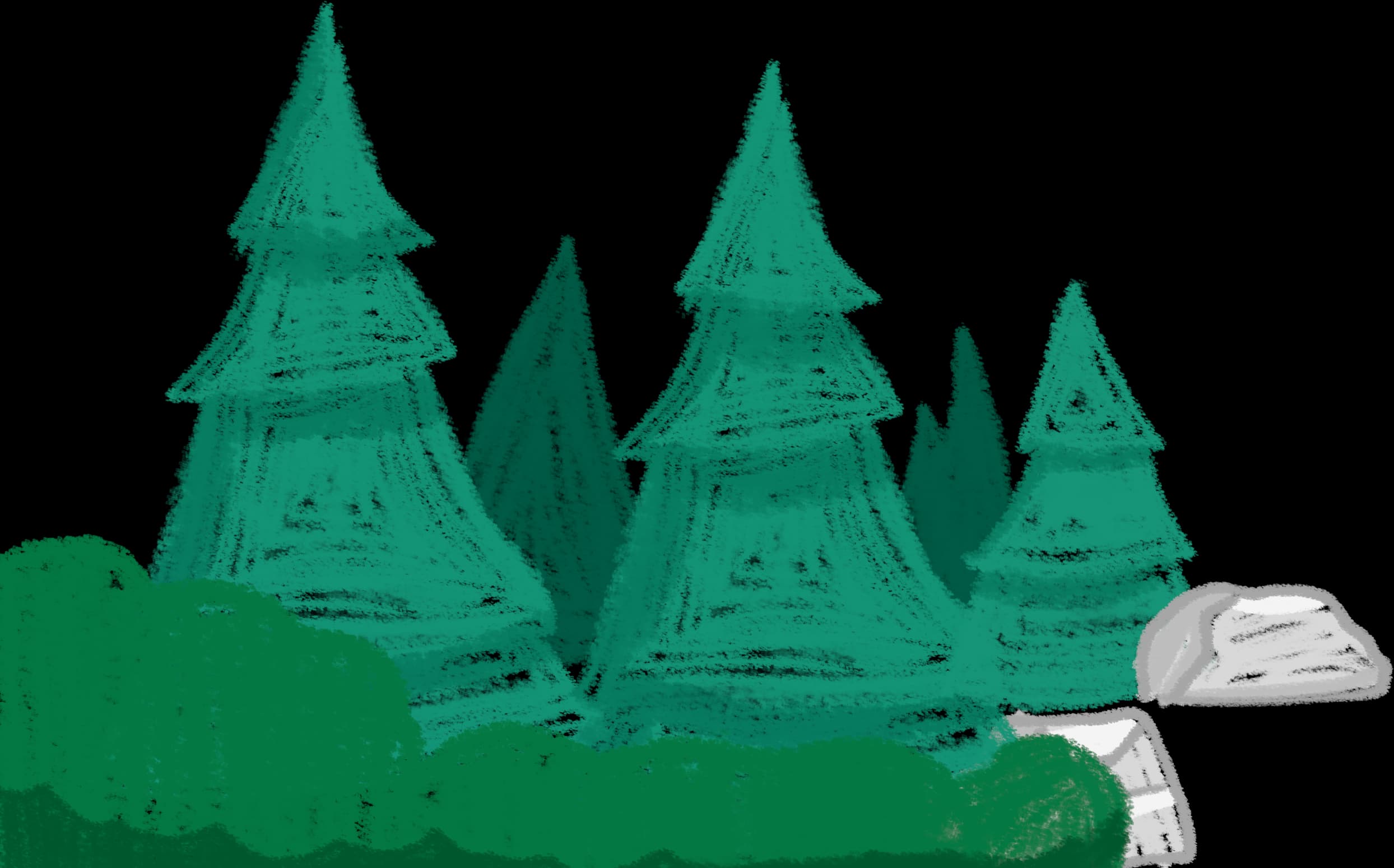 Trees image